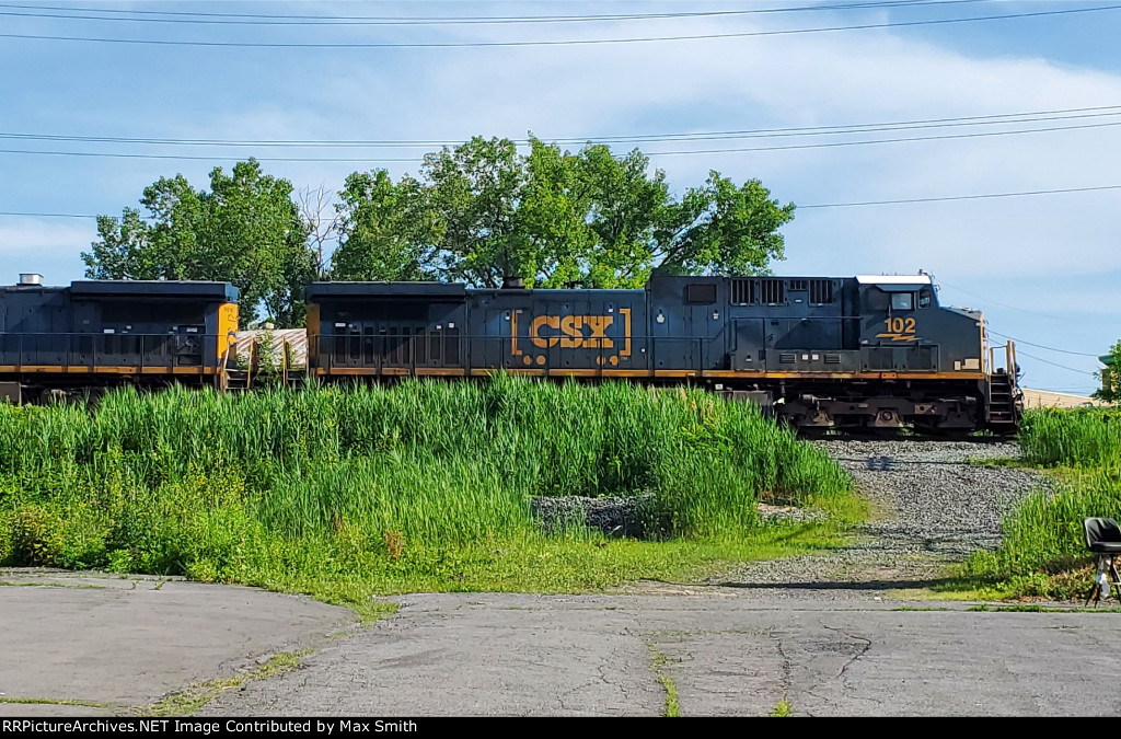 CSX M620-29